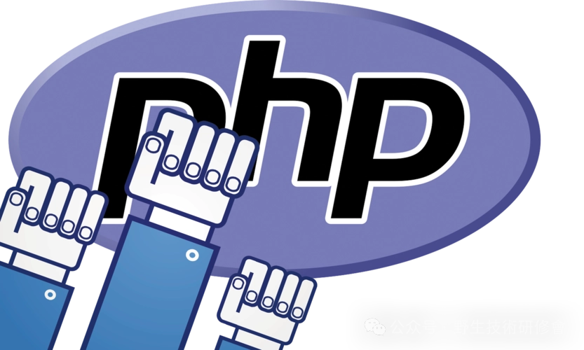 PHP 8.4.1