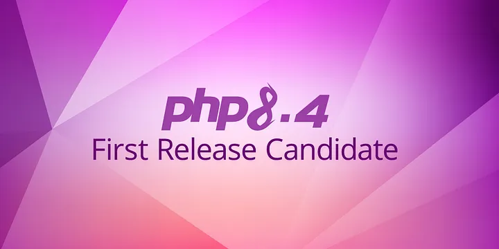 PHP8.4.1 PHP8.4Щ