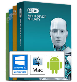 ESET NOD32