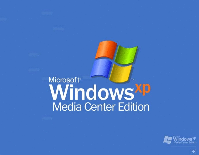WindowsXPýİ