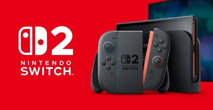 Switch2ʽۣ׷ĿϷڴģ