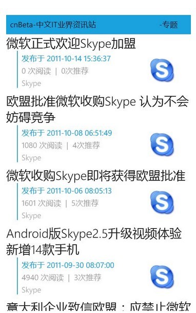 cnBeta