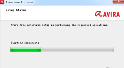 Сɡ(Avira AntiVir Personal)