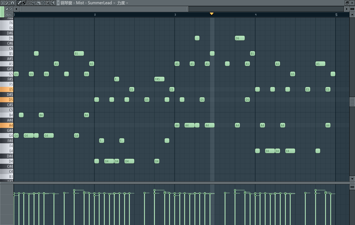 FLStudio