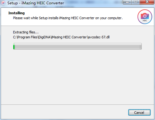 iMazing HEIC Converter(HEIC转换器)