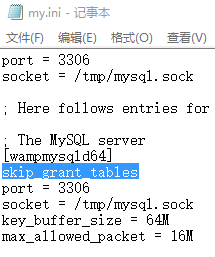 phpmyadmin