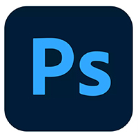 Adobe PhotoShop 2024
