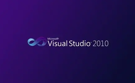 Visual Studio 2010