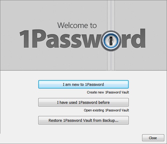 1Password