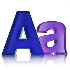 л