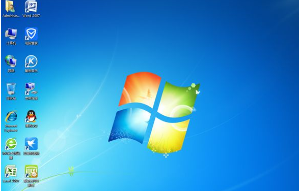Windows 7 SP1 64λ 콢