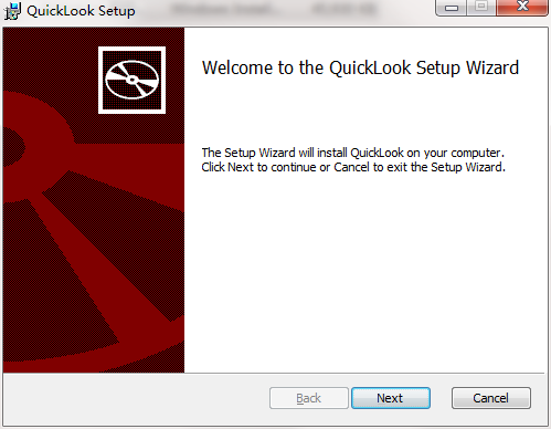 QuickLookٷ