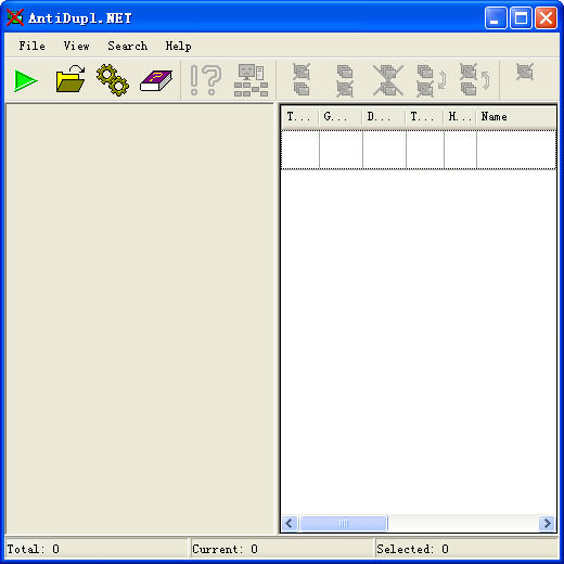 AntiDupl.NET