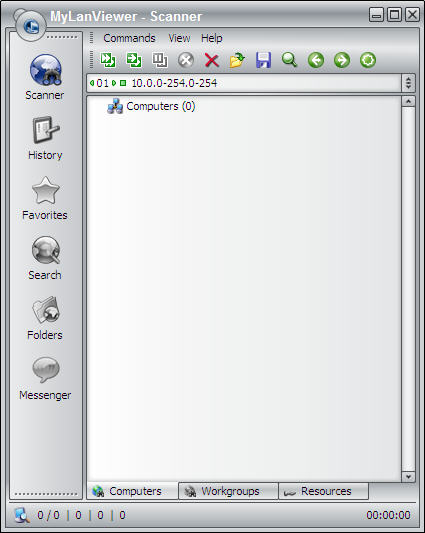 ɨ蹤(MyLanViewer)