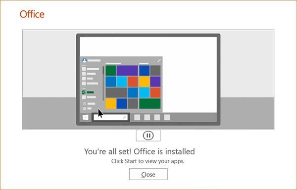 microsoft office 2020破解版 v1.0