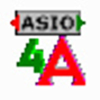 ASIO驱动(ASIO4ALL)