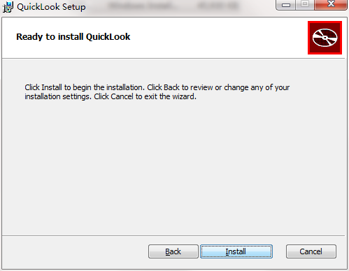 QuickLookٷ氲װ