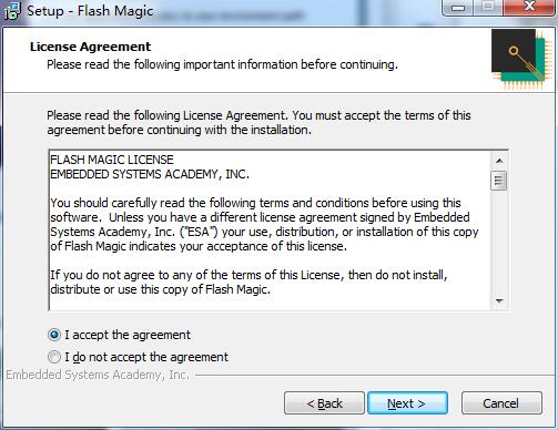 FlashMagic(单片机烧录软件) 11.16 免费版