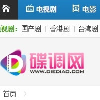 碟调网电影