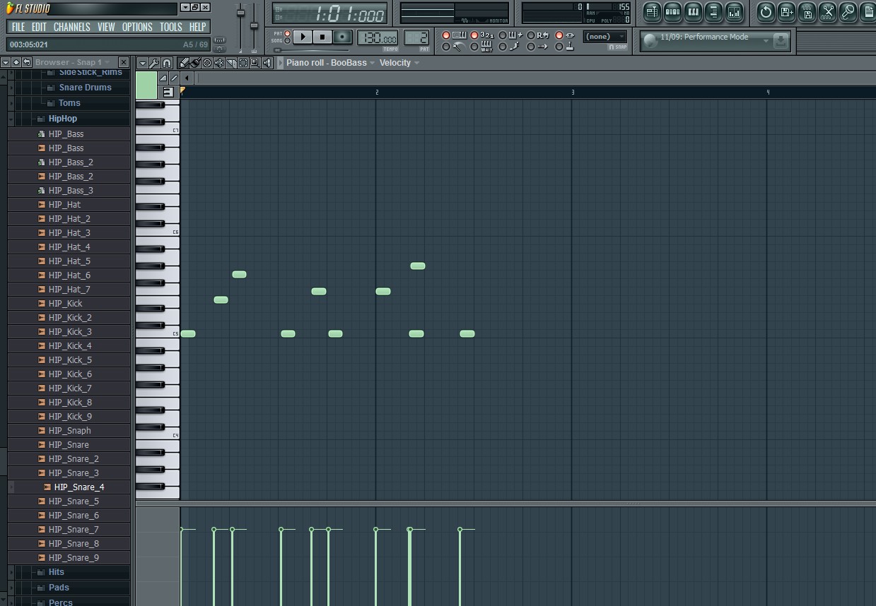 FLStudio