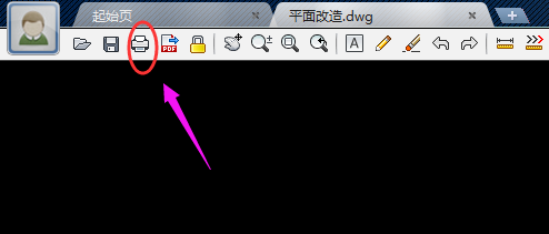 CAD迷你看图