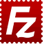 filezilla