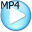 MP4播放器