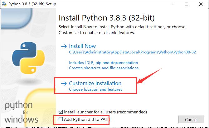 Python