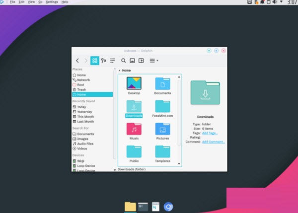 Nitrux
