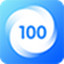 Ⱦ100