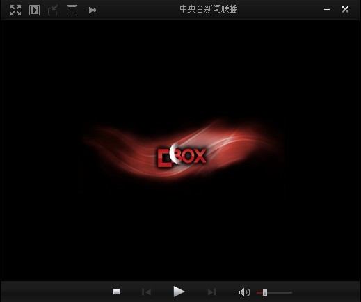 cntv-cbox网络电视客户端