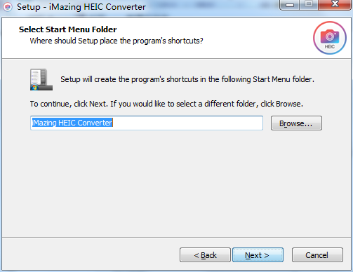 iMazing HEIC Converter(HEIC转换器)