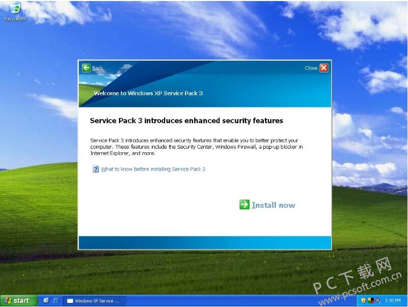 winxp sp3ϵͳ