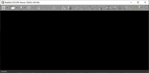RadiAnt DICOM Viewer